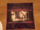 Temple Of The Dog Lp Euro Repress. Green. Pearl Jam