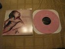 Circa Survive - The Inuit Sessions - Pink Etched Vinyl 1/1000 Rare OOP