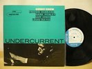 kenny drew - undercurrent / Japan Blue Note LP