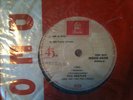 BEATLES 7/45 : GIRL (CHILE) (PROMO)