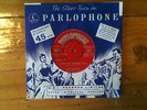 BEATLES 7/45: I SAW HER STANDING THERE (INDIA) (RED LABEL)