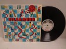 6646 LP GILGAMESH SELF TITLED *ORIGINAL UK PRESSING* CAROLINE CA 2007 RARE PROG