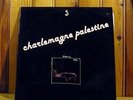 CHARLEMAGNE PALESTINE strumming music / EXPERIMENTAL MINIMAL / SHANDAR NM