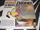 Still Sealed STEREO Soul Label Lp 1966 Jr. WALKER & THE ALL STARS Road Runner