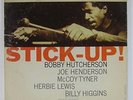 Bobby Hutcherson 