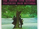 Junior Cook Quintet 
