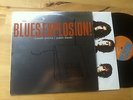 LP 1ST USA 1994  Jon Spencer Blues Explosion, The ?– Orange Label: Matador ?–