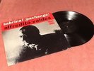 ALFREDITO VALDES  SABRINA  PACHANGA  TRU-SOUND LATIN LP  RVG  EX