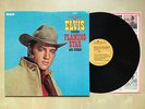 RCA Victor PRS279 Elvis Presley - Elvis Singing Flaming Star LP US TOP rigid wax