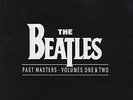 Past Masters - Volumes One & Two - EX Beatles UK 2-LP (Double )