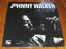 JOHNNY WALKER advent WALK-ON rare SEALED private JAZZ FUNK LP