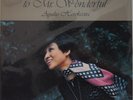 Ayako Hosokawa, Mr.Wonderful,Tsuyoshi Yamamoto,Shoji Yokouchi,TBM Japan LP Rare