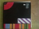 PINK FLOYD - THE FINAL CUT - HARVEST - SHPF 1983