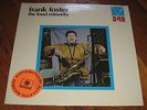 FRANK FOSTER the loud minority MAINSTREAM rare SEALED original JAZZ FUNK LP