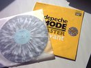Depeche Mode - Master & Servant, german multicolor VINYL 12