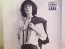 PATTI SMITH Horses U.S. 1975 Vinyl LP 