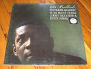 JOHN COLTRANE ballads IMPULSE A-32 rare SEALED 70's pressing JAZZ LP