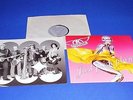 AREOSMITH  -  JUST PUSH PLAY  LP  -    TOP  RARE  FROM  2001  