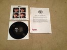 The Beatles - On Air - Live at the BBC Volume 2 - HMV Promo 7