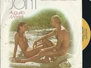 AUGUSTO MARTELLI OST 45 - JOINING TOGETHER - EXOTIC HIPPIE BEACH DISCO oHEARo