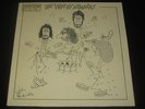 The Who rare '75 Dutch 1st press LP 