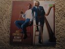 Kenny Dorham Jazz Contrasts with Sonny Rollins  Riverside RLP 12-239