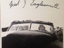 FRED J  EAGLESMITH Rare 1st Folk Lp   1980