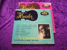 Homage To Kreisler No. 1 & 2 CAMPOLI UK DECCA 2x 10