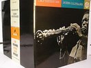 JOHN COLTRANE “Impressions” LP IMPULSE stereo orig VAN GELDER   DOLPHY   NM