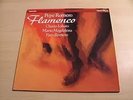 philips digital 422069-1 pepe romero flamenco lobato/magdalena vinyl nm- cvr ex+