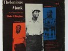 Thelonious Monk 