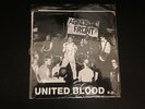 Agnostic Front United Blood 7