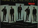 LEE MORGAN HERE'S ON VEE JAY 3007 US rainbow lbl MINT-
