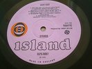 TRAFFIC last exit 1969 UK PINK ISLAND LABEL ORIGINAL VINYL LP