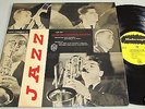 REESE MARKEWICH QUINTET New Designs In Jazz 1957 Modernage 134 autographed NM-
