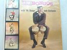 VINYL RECORD LP LEARN PLAY BONGOS JACK COSTANZO HE THOUGHT TO M. BRANDO GARY COO