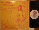 ASH RA TEMPEL SCHWINGUNGEN GERMAN REISSUE EDITION OHR LABEL KRAUT PROG LP