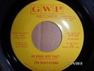 LISTEN - NORTHERN SOUL / FUNK - THE HESITATIONS - NO BRAG JUST FACT