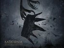 Dethroned & Uncrowned - 2 DISC SET - Katatonia (2013, Vinyl NUEVO)