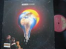 ROBERT PLANT FATE OF NATIONS PROMO BRAZILIAN LP NOT REISSUE led zeppelin