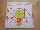 Disconet Volume 1, Number 1 LP 12