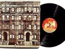 LED ZEPPELIN: Physical Graffiti LP SWAN RECORDS SS2200 US 1975 2XLP RARE VG++
