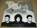 QUEEN Greatest Hits III - LTD ED - Numbered - 2 x Double VINYL LP - 1999 - A1 B1