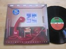 Kleeer - Intimate Connection LP in Shrink Modern Soul Synth Boogie Deodato NM