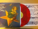 Smashing Pumpkins Mellon Collie and the Infinite Sadness 3LP Red Vinyl