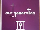 Our Generation MONSTER PSYCH XIAN LP