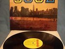 KENT LABEL- NORTHERN SOUL - 