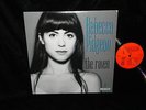REBECCA PIDGEON THE RAVEN CHESKY RECORDS ANALOG RECORDING