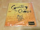 Counting Crows - August and Everything After 200 Gram 45 RPM NEW SEALED LP