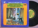 DISCOTHEQUE 72 Freres Diabate PIVI Bembeya KELETIGUI Samba MONSTER PSYCH FUNK